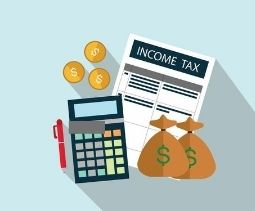 income tax refund under rti act 2005