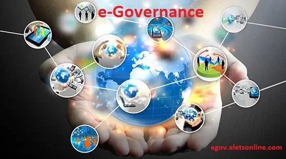 e-governance in india