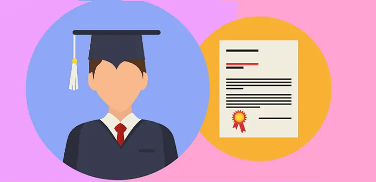 Provisional Certificate How to Get Degree Certificate?