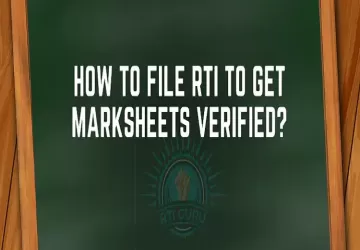 Marksheet Verification