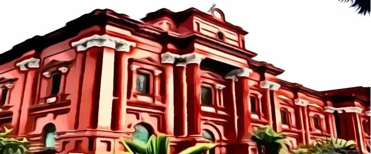 Cmr University Karnataka