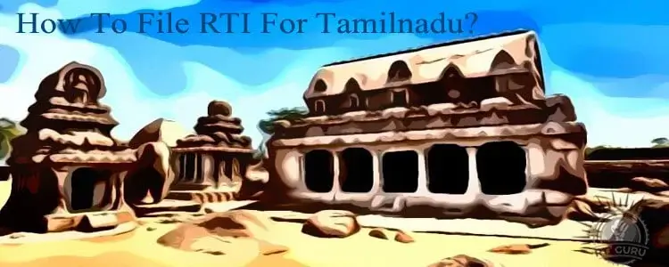 Housing And Urban Development Department- 1st Appeal Tamil Nadu
