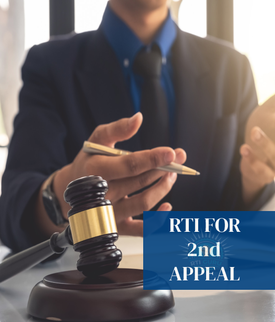 Second Appeal online