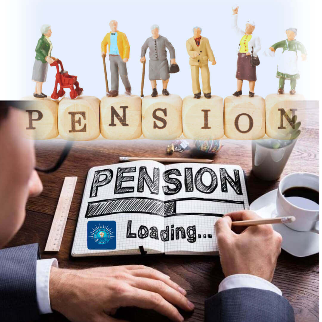 Pension Application